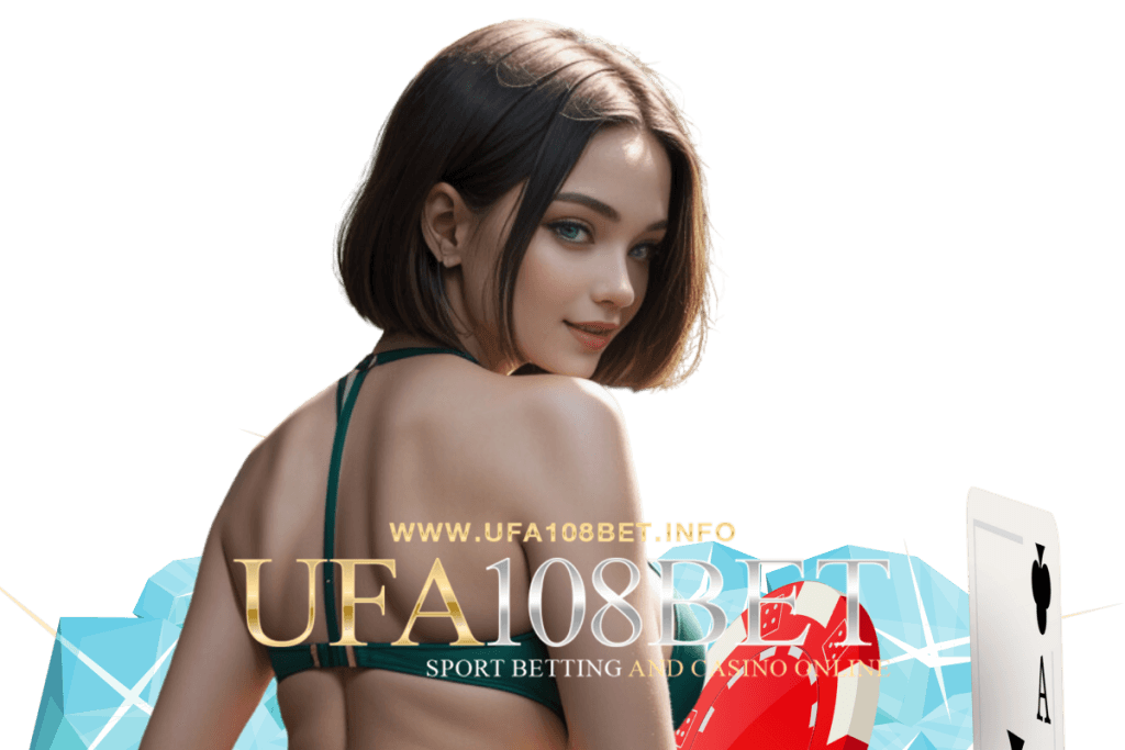ufa108bet สมัคร