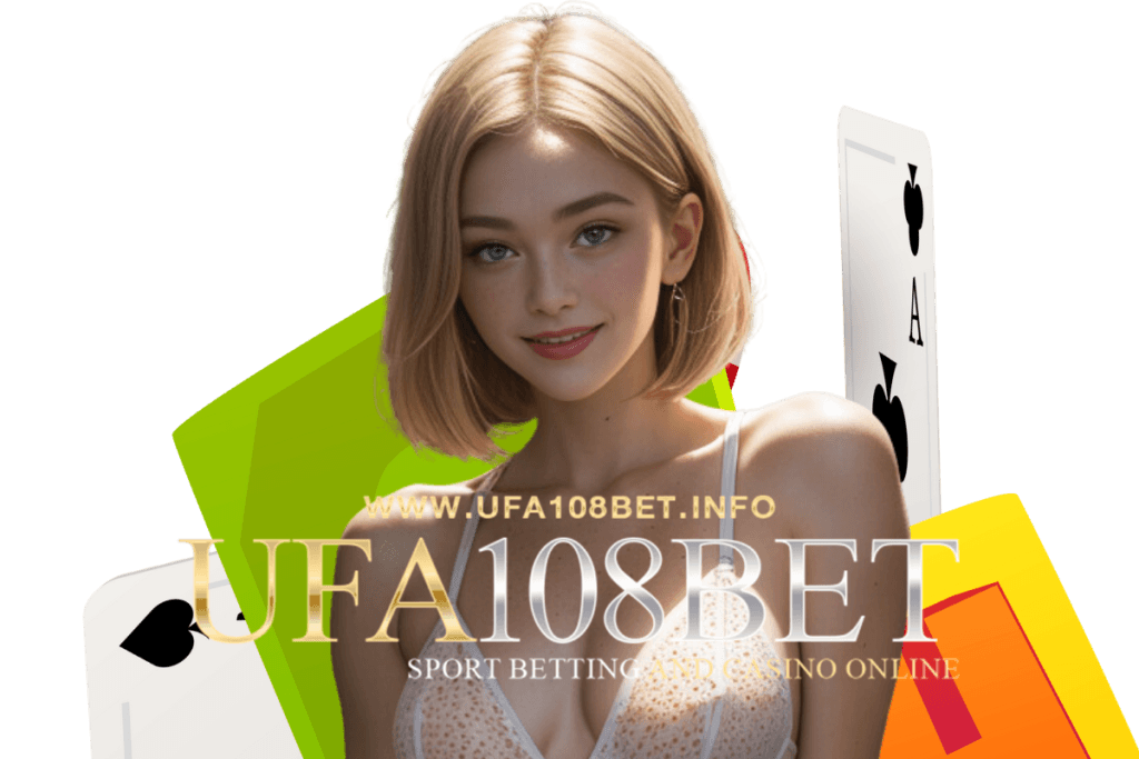 ufa108bet แจกเครดิตฟรี